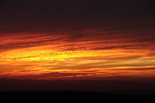 Dec06 Sunset