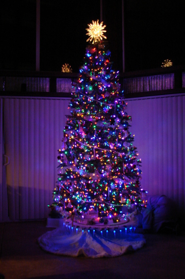 Xmass Tree